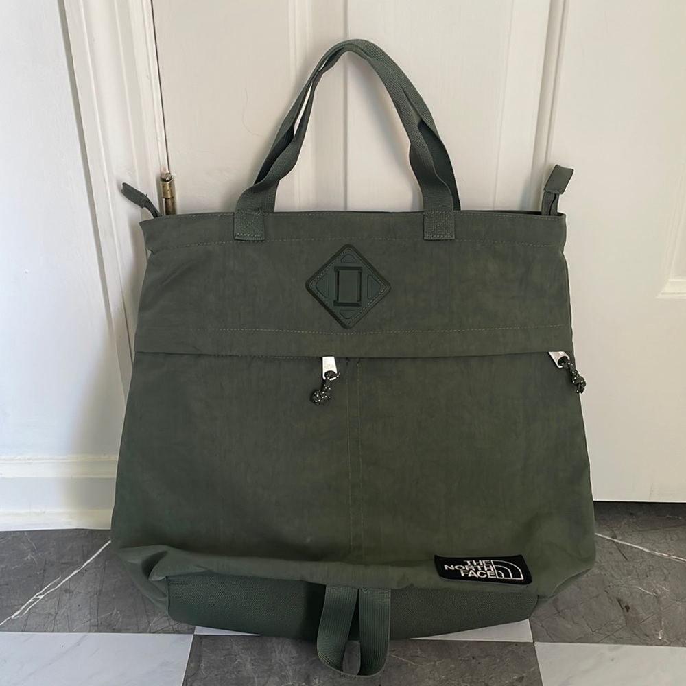 The North Face Tote Bag